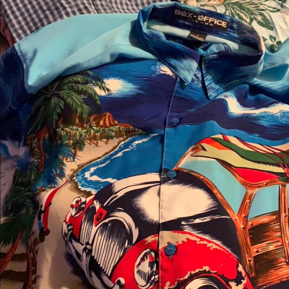 Shirt
